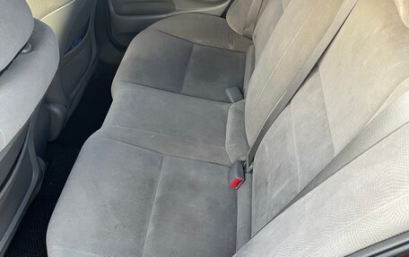 Honda Civic VIII, 2008 год, 750 000 рублей, 8 фотография