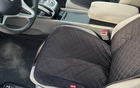 Honda Civic VIII, 2008 год, 750 000 рублей, 11 фотография
