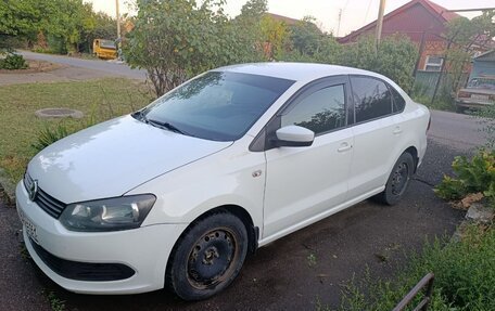 Volkswagen Polo VI (EU Market), 2015 год, 830 000 рублей, 4 фотография