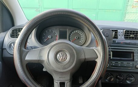 Volkswagen Polo VI (EU Market), 2015 год, 830 000 рублей, 7 фотография