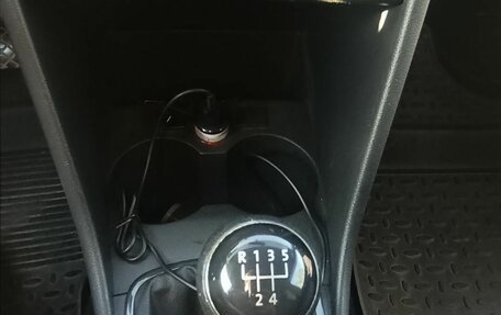 Volkswagen Polo VI (EU Market), 2015 год, 830 000 рублей, 12 фотография