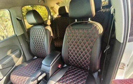 Volkswagen Polo VI (EU Market), 2015 год, 830 000 рублей, 10 фотография