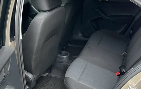 Skoda Rapid I, 2019 год, 1 450 000 рублей, 8 фотография
