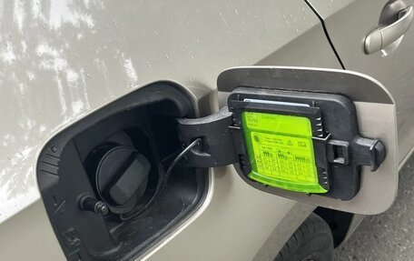 Skoda Rapid I, 2019 год, 1 450 000 рублей, 10 фотография
