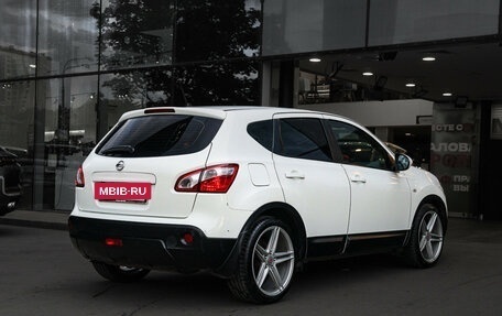 Nissan Qashqai, 2012 год, 1 000 000 рублей, 4 фотография