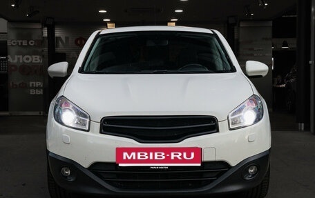Nissan Qashqai, 2012 год, 1 000 000 рублей, 2 фотография