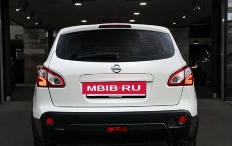 Nissan Qashqai, 2012 год, 1 000 000 рублей, 5 фотография