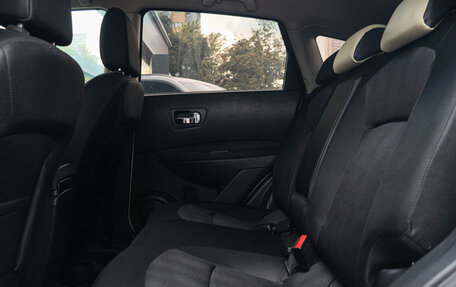 Nissan Qashqai, 2012 год, 1 000 000 рублей, 8 фотография