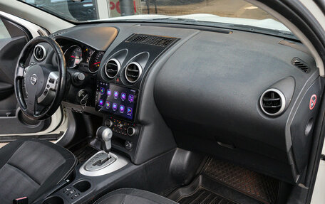 Nissan Qashqai, 2012 год, 1 000 000 рублей, 7 фотография
