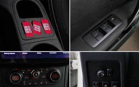 Nissan Qashqai, 2012 год, 1 000 000 рублей, 12 фотография