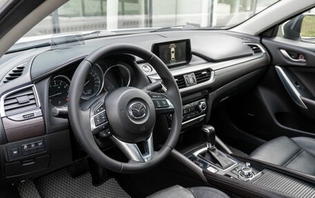 Mazda 6, 2015 год, 1 897 100 рублей, 5 фотография