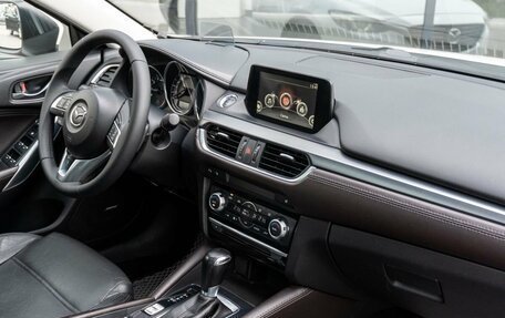 Mazda 6, 2015 год, 1 897 100 рублей, 6 фотография