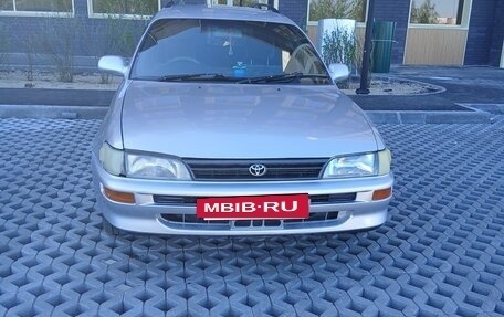 Toyota Corolla, 1996 год, 250 000 рублей, 4 фотография