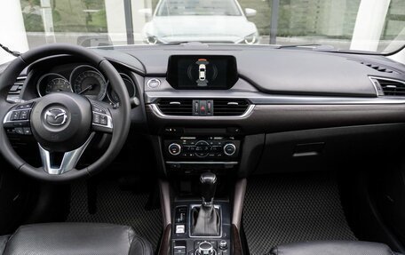 Mazda 6, 2015 год, 1 897 100 рублей, 7 фотография