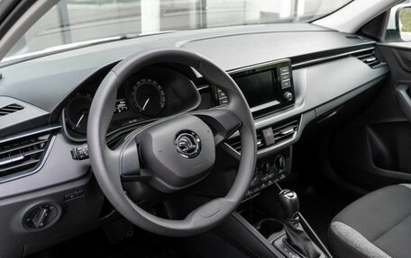 Skoda Rapid II, 2021 год, 1 676 700 рублей, 5 фотография