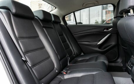 Mazda 6, 2015 год, 1 897 100 рублей, 8 фотография