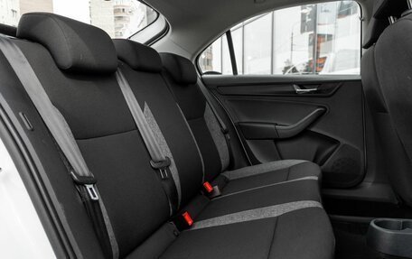 Skoda Rapid II, 2021 год, 1 676 700 рублей, 8 фотография