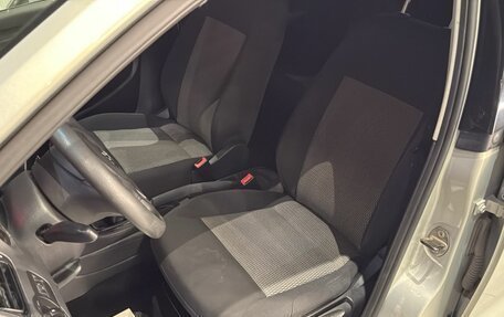Volkswagen Polo VI (EU Market), 2013 год, 749 000 рублей, 14 фотография