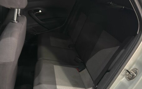 Volkswagen Polo VI (EU Market), 2013 год, 749 000 рублей, 20 фотография