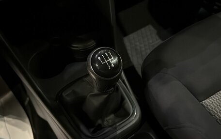 Volkswagen Polo VI (EU Market), 2013 год, 749 000 рублей, 19 фотография