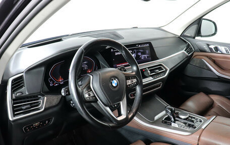 BMW X5, 2019 год, 5 099 000 рублей, 12 фотография