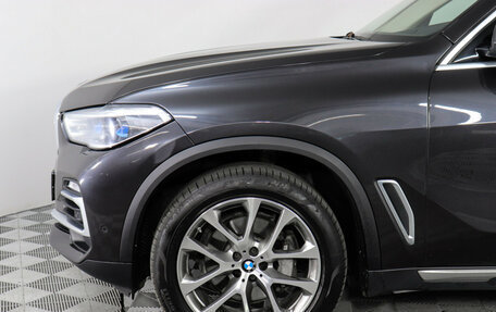 BMW X5, 2019 год, 5 099 000 рублей, 8 фотография