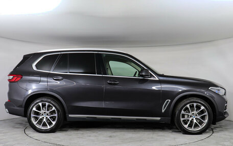 BMW X5, 2019 год, 5 099 000 рублей, 5 фотография