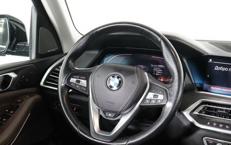 BMW X5, 2019 год, 5 099 000 рублей, 13 фотография