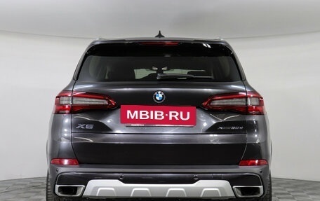 BMW X5, 2019 год, 5 099 000 рублей, 4 фотография