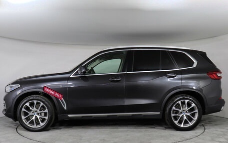 BMW X5, 2019 год, 5 099 000 рублей, 6 фотография