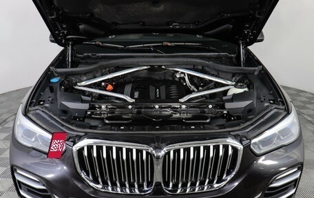 BMW X5, 2019 год, 5 099 000 рублей, 10 фотография
