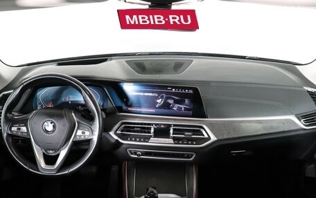 BMW X5, 2019 год, 5 099 000 рублей, 11 фотография