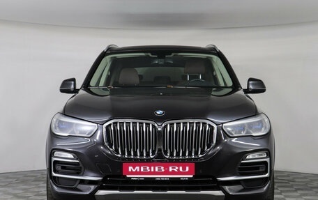 BMW X5, 2019 год, 5 099 000 рублей, 3 фотография