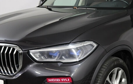 BMW X5, 2019 год, 5 099 000 рублей, 7 фотография