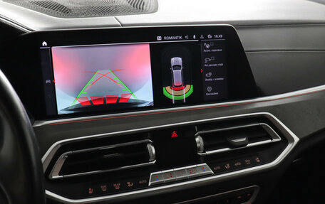 BMW X5, 2019 год, 5 099 000 рублей, 17 фотография
