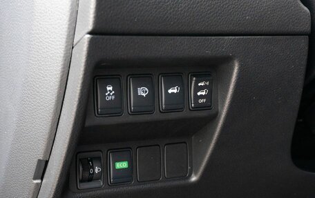 Nissan X-Trail, 2015 год, 1 749 000 рублей, 8 фотография