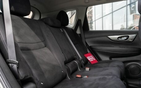 Nissan X-Trail, 2015 год, 1 749 000 рублей, 10 фотография