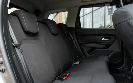 Renault Duster, 2021 год, 1 415 000 рублей, 8 фотография