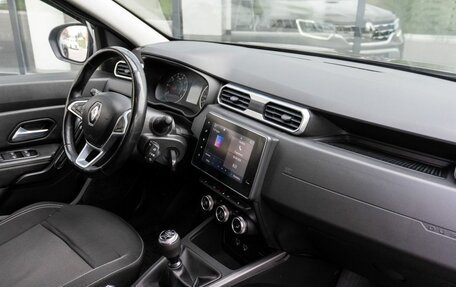 Renault Duster, 2021 год, 1 415 000 рублей, 6 фотография