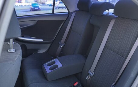 Toyota Corolla, 2008 год, 699 000 рублей, 12 фотография