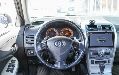 Toyota Corolla, 2008 год, 699 000 рублей, 15 фотография