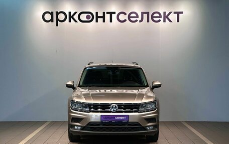 Volkswagen Tiguan II, 2020 год, 2 300 000 рублей, 7 фотография