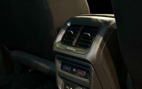 Volkswagen Tiguan II, 2020 год, 2 300 000 рублей, 16 фотография
