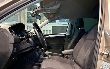 Volkswagen Tiguan II, 2020 год, 2 300 000 рублей, 11 фотография