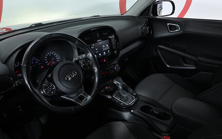 KIA Soul III, 2019 год, 2 040 000 рублей, 7 фотография