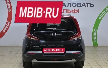 KIA Soul III, 2019 год, 2 040 000 рублей, 5 фотография