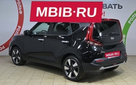 KIA Soul III, 2019 год, 2 040 000 рублей, 6 фотография