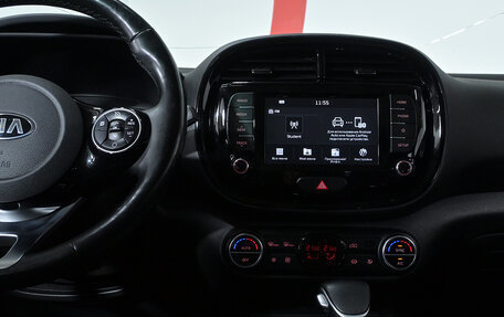 KIA Soul III, 2019 год, 2 040 000 рублей, 12 фотография