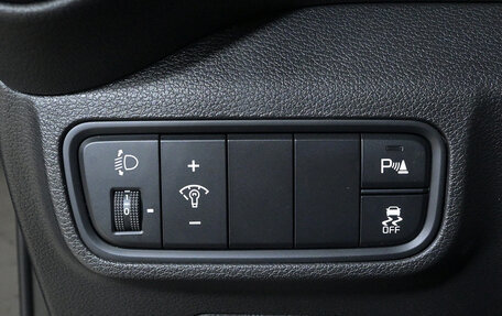 KIA Soul III, 2019 год, 2 040 000 рублей, 17 фотография