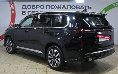 CheryExeed VX, 2024 год, 3 300 000 рублей, 6 фотография